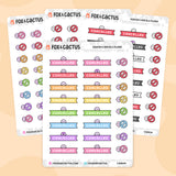 Cancelled Squish Stickers