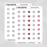 Squish-moji (Angry) Stickers