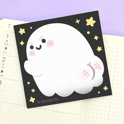 Ghost It Sticky Notes