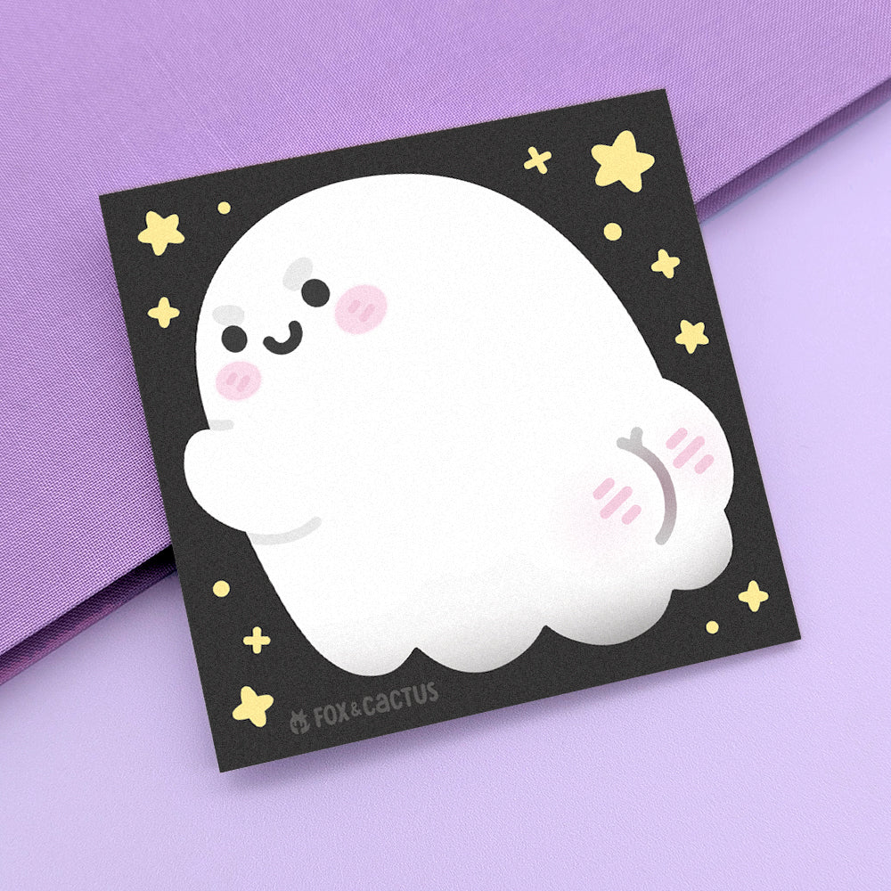 Ghost It Sticky Notes