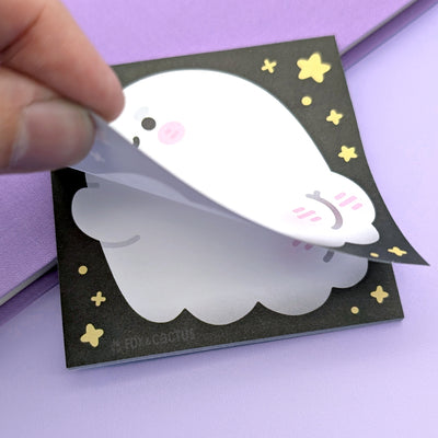 Ghost It Sticky Notes