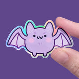 Little Bat Vinyl Sticker