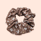 Cutie Bones Scrunchie