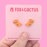 Rexy Stud Earrings
