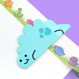 Acrylic Stego Washi Cutter