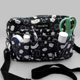 Ghosties Stationery Pouch