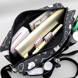 Ghosties Stationery Pouch
