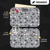 Spooky Stationery Pouch