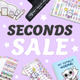 Seconds Sale Deals