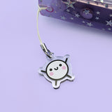 Squish Acrylic Charm