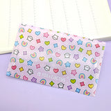 Squish's Faves (Large) Sticker Envelope