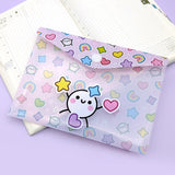 Squish's Faves (Small) Sticker Envelope