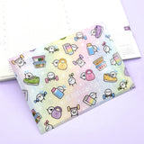 Rainbow Fit Squish (Small) Sticker Envelope