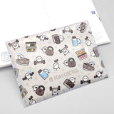 Neutral Fit Squish (Small) Sticker Envelope