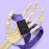 Witchy Vibes (Purple) Lanyard