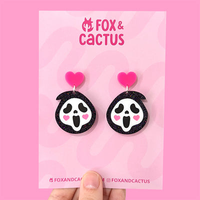 [PREORDER] Kawaii Killer Earrings