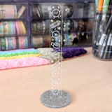 Stationery Squish Washi Stand/Scrunchie Stand