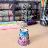 Stationery Squish Washi Stand/Scrunchie Stand