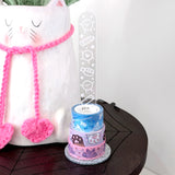 Stationery Squish Washi Stand/Scrunchie Stand