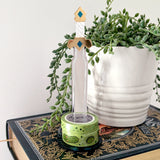 Golden Sword Washi Stand/Scrunchie Stand