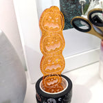 Pumpkin Stack Acrylic Washi Stand by Fox and Cactus