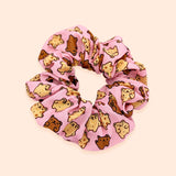 Baby Bear Biscuits Scrunchie