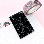 Happy Mail Washi Cutter by Fox and Cactus