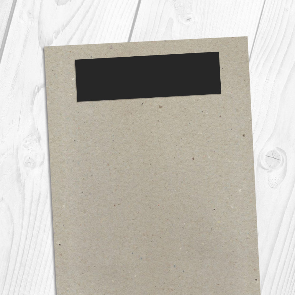 Magnetic Strip by Fox and Cactus