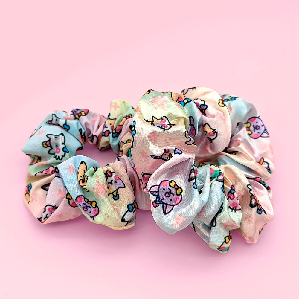 Party Animal Scrunchie by Fox and Cactus