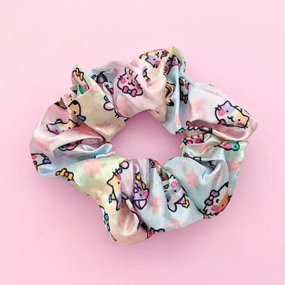 Party Animal Scrunchie by Fox and Cactus