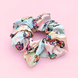 Party Animal Scrunchie by Fox and Cactus