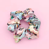Party Animal Scrunchie by Fox and Cactus