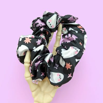 Paranormal Pals Scrunchie