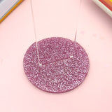 Rainbow Acrylic Washi Stand by Fox and Cactus